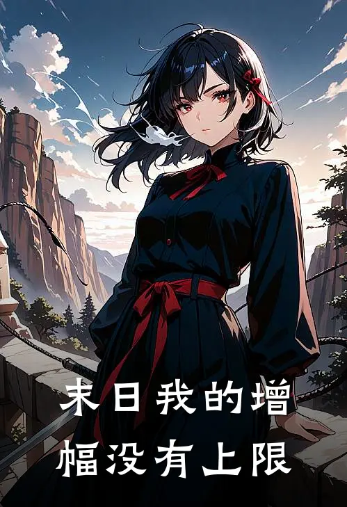 末日我的增幅没有上限