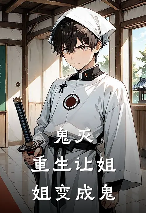 鬼灭：重生让姐姐变成鬼