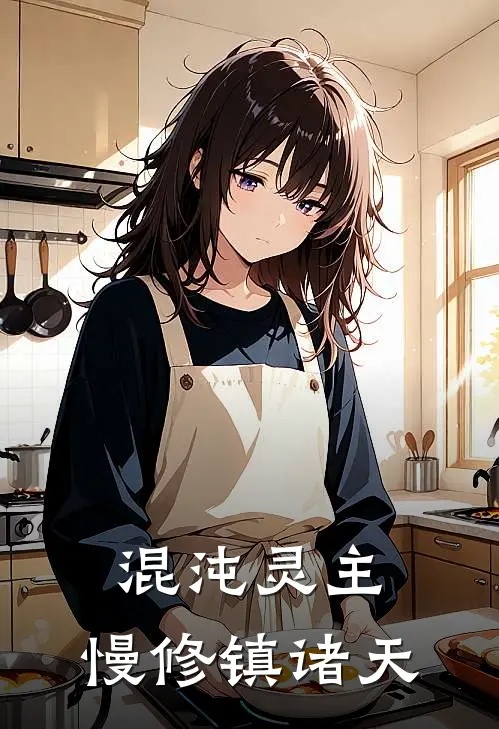 混沌灵主：慢修镇诸天