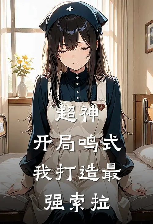 超神：开局鸣式，我打造最强索拉