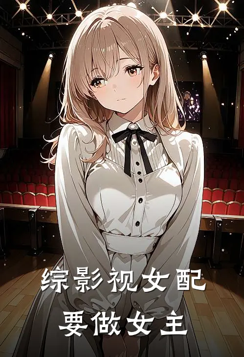 综影视女配要做女主