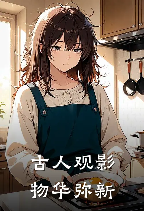 古人观影物华弥新