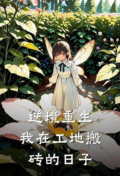 逆境重生，我在工地搬砖的日子