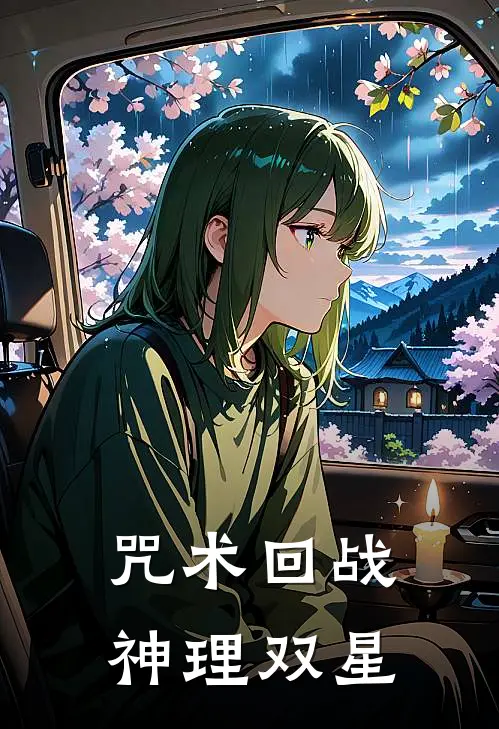 咒术回战：神理双星