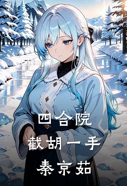 四合院：截胡一手秦京茹