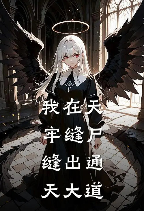 我在天牢缝尸，缝出通天大道