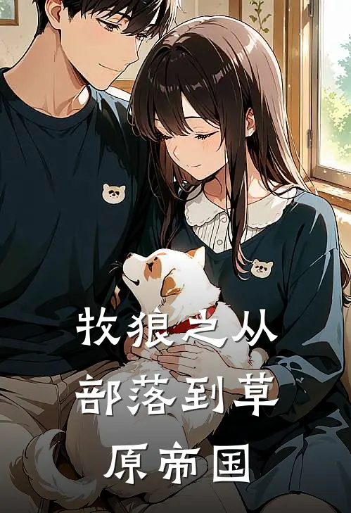 牧狼之从部落到草原帝国