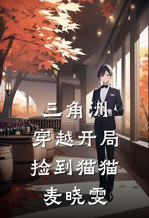 三角洲，穿越开局捡到猫猫麦晓雯