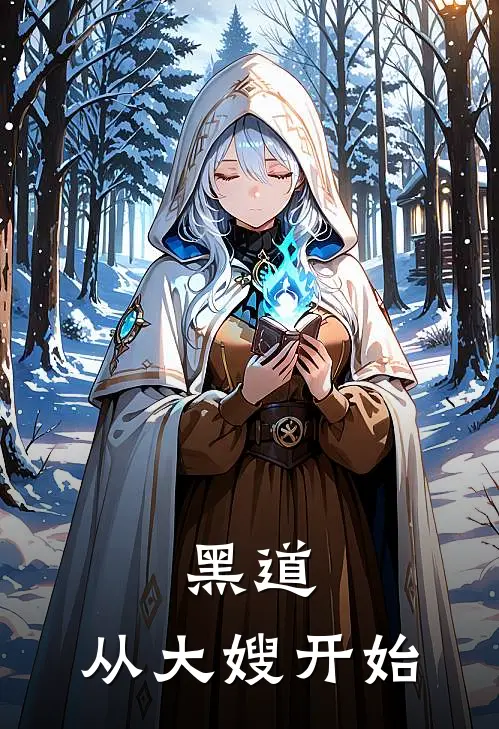 黑道：从大嫂开始