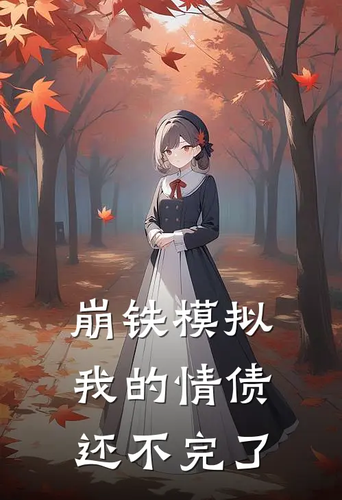 崩铁模拟，我的情债还不完了