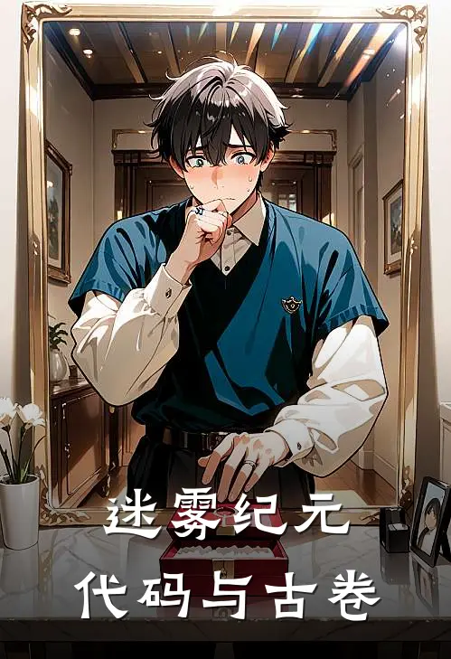 迷雾纪元：代码与古卷