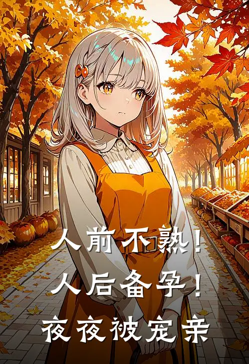 人前不熟！人后备孕！夜夜被宠亲