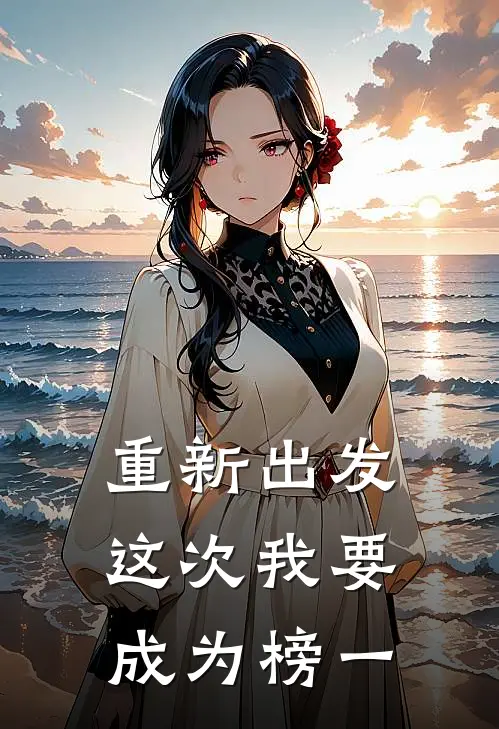 重新出发，这次我要成为榜一