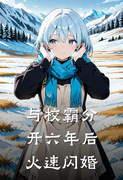 与校霸分开六年后火速闪婚
