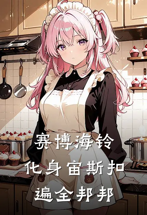 赛博海铃：化身宙斯扣遍全邦邦