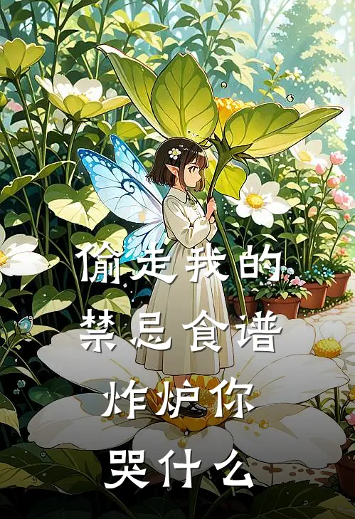 偷走我的禁忌食谱，炸炉你哭什么