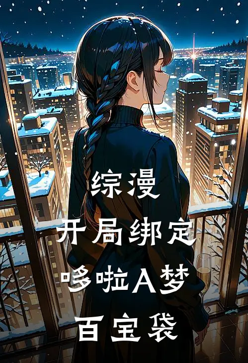 综漫：开局绑定哆啦A梦百宝袋