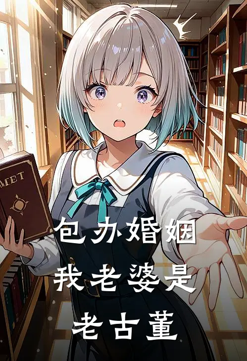 包办婚姻：我老婆是老古董