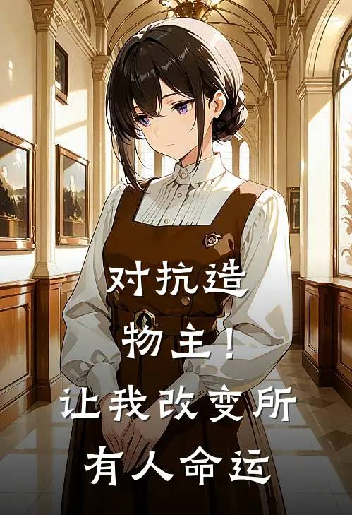 对抗造物主！让我改变所有人命运