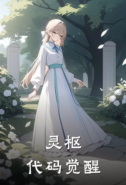 灵枢：代码觉醒