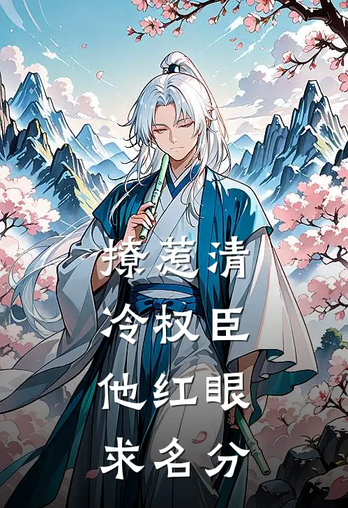 撩惹清冷权臣，他红眼求名分