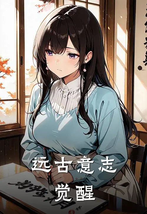 远古意志：觉醒