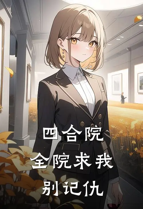 四合院：全院求我别记仇