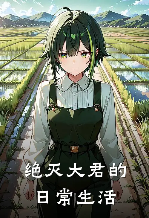 绝灭大君的日常生活