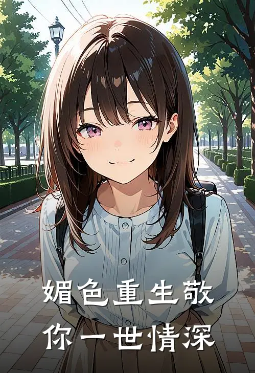 媚色重生敬你一世情深
