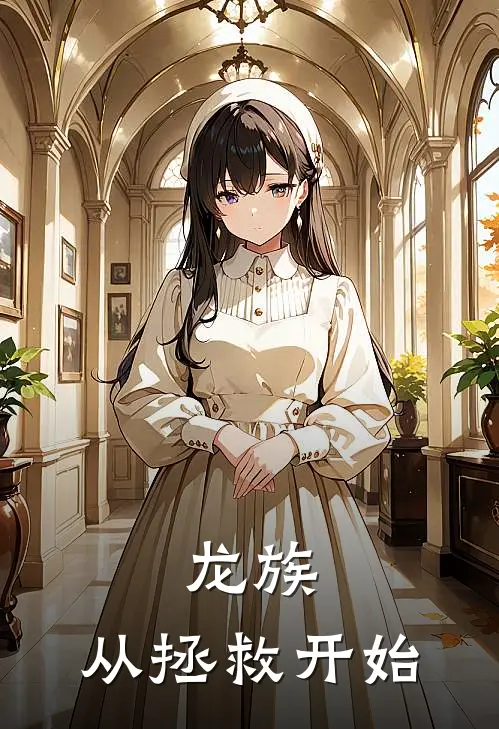 龙族：从拯救开始