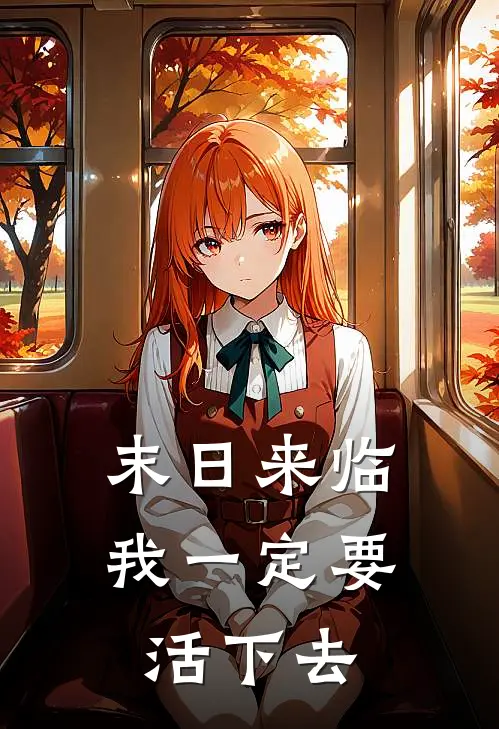 末日来临，我一定要活下去