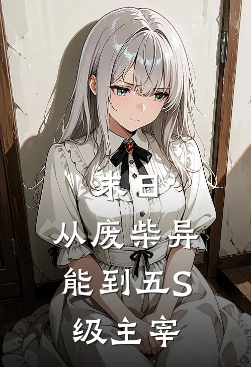 末日：从废柴异能到五S级主宰