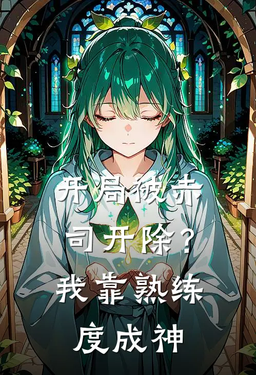 开局被赤司开除？我靠熟练度成神