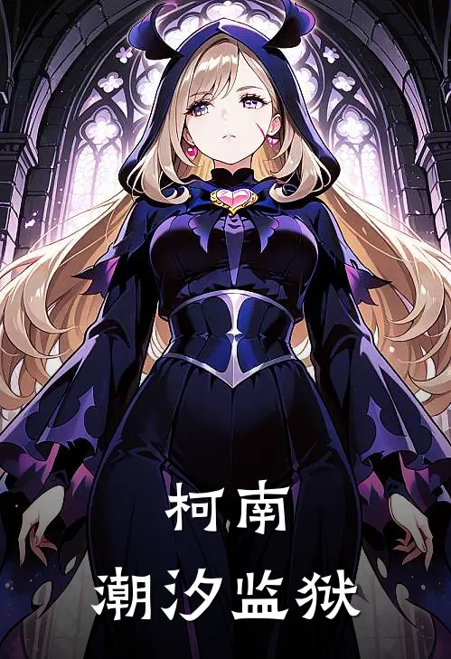 柯南：潮汐监狱