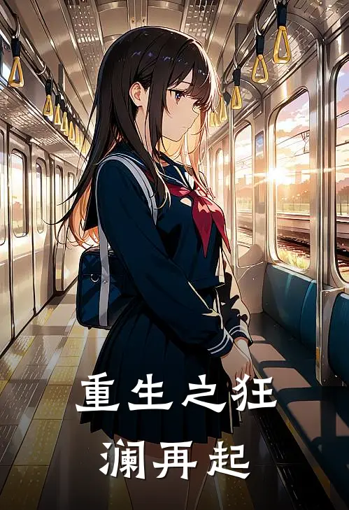 重生之狂澜再起