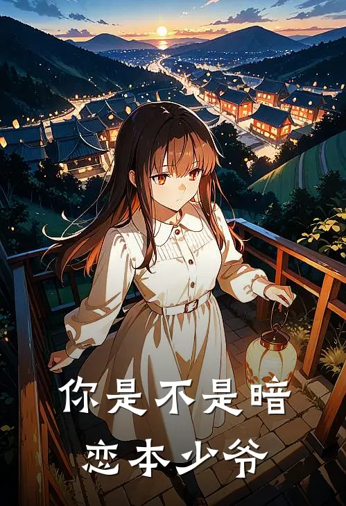 你是不是暗恋本少爷