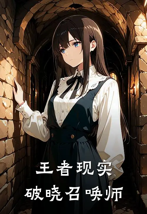 王者现实：破晓召唤师