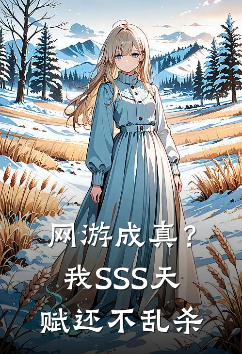 网游成真？我SSS天赋还不乱杀