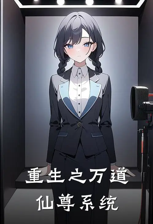 重生之万道仙尊系统