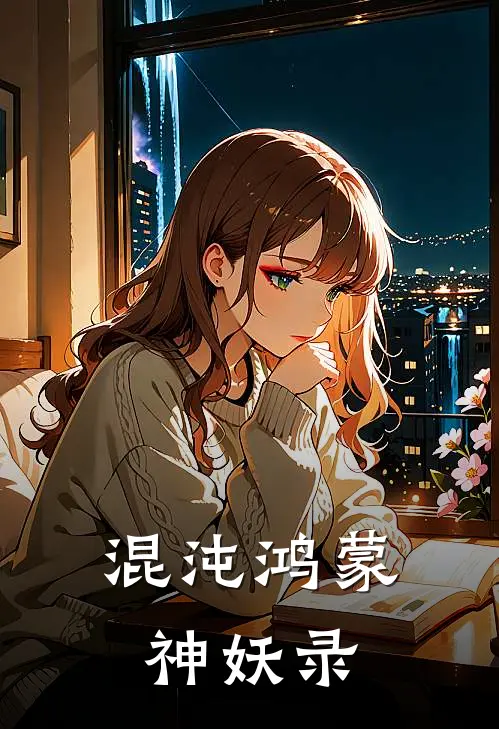 混沌鸿蒙神妖录