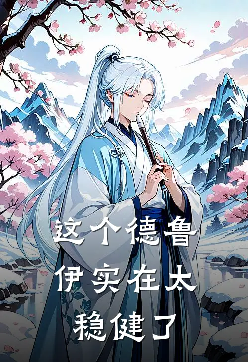 这个德鲁伊实在太稳健了