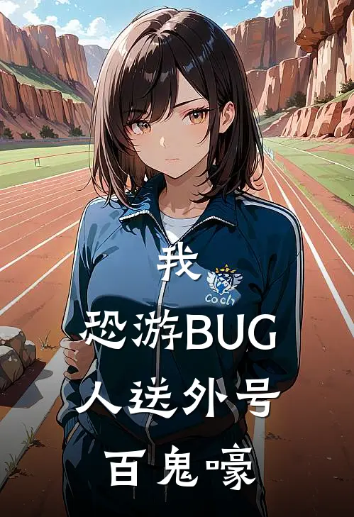 我，恐游BUG，人送外号百鬼嚎