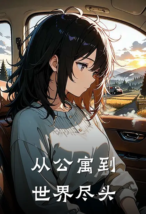 从公寓到世界尽头