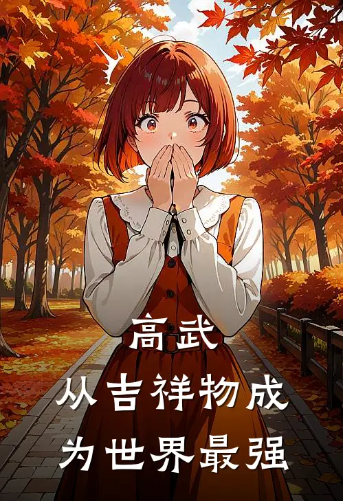 高武：从吉祥物成为世界最强