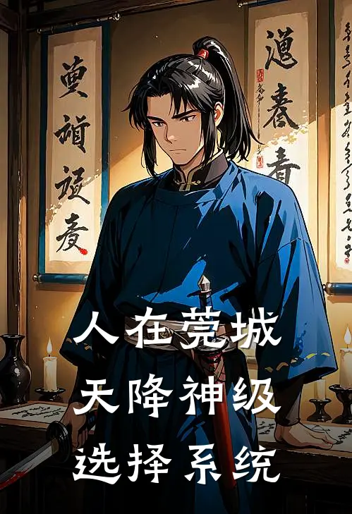 人在莞城天降神级选择系统