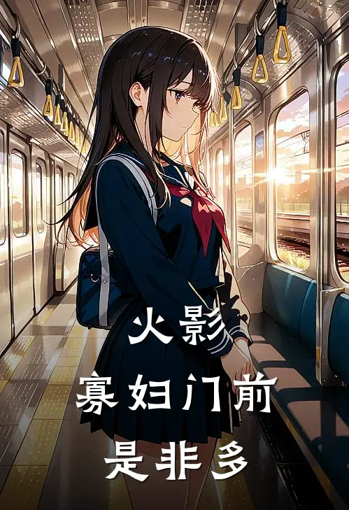 火影：寡妇门前是非多