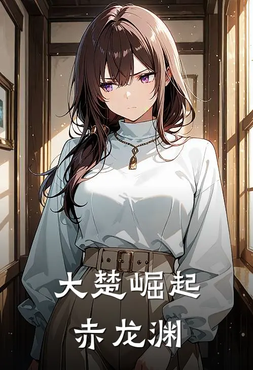 大楚崛起：赤龙渊