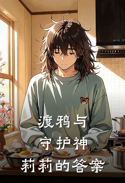 渡鸦与守护神：莉莉的答案