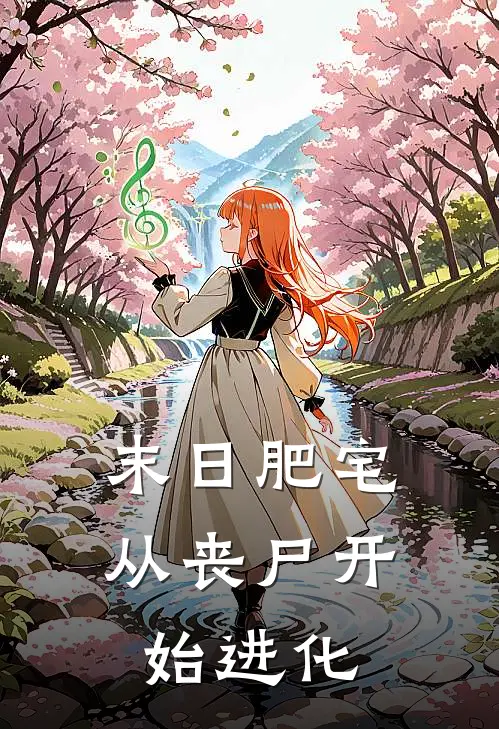 末日肥宅：从丧尸开始进化