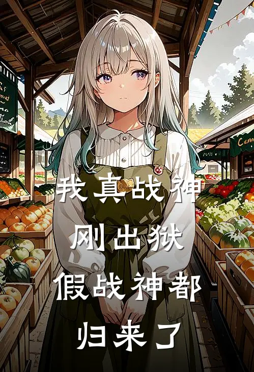 我真战神刚出狱，假战神都归来了